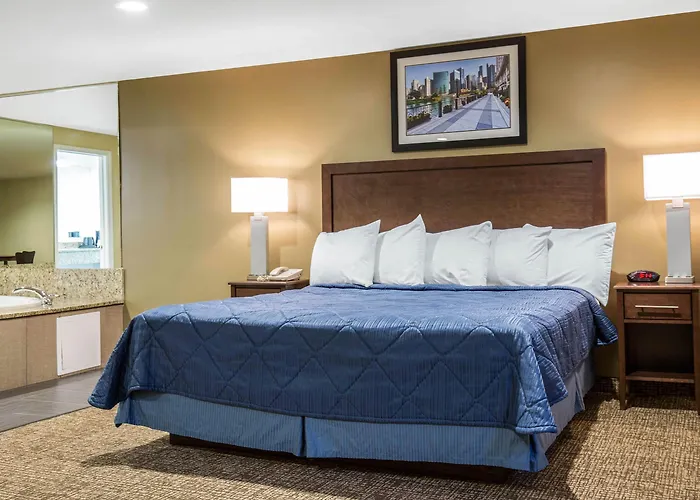 Inn Rodeway - La Grange 3*
