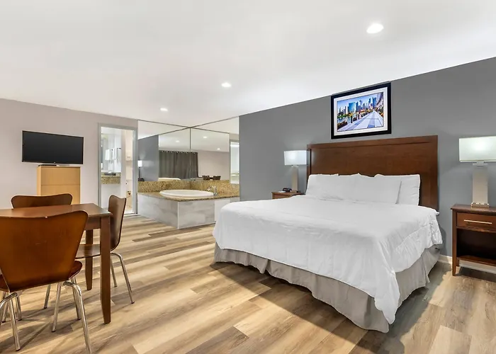 Rodeway - La Grange Mini-hôtel 3*