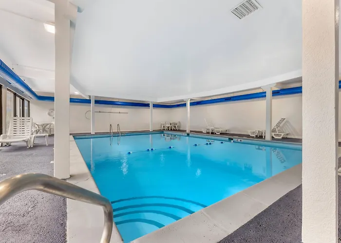 Rodeway - La Grange Inn 3*