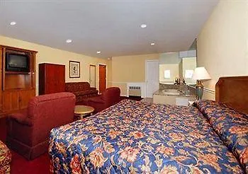 Rodeway - La Grange Inn