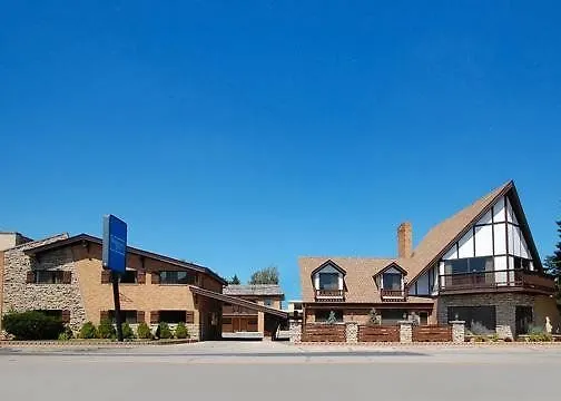 Inn Rodeway - La Grange Lyons