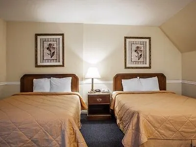 Rodeway - La Grange Inn 3*
